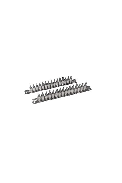 Skin Generics SET CAPETE TUBULARE 1/4` Jbm 52908