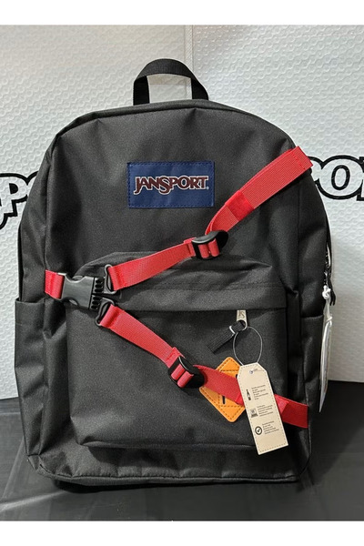 Jansport Large-capacity backpacks for students returning to school