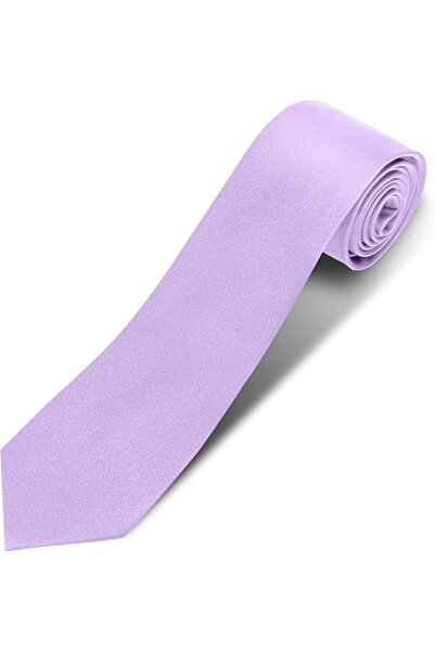 GENERAL Puistr Men's Ties Solid Pure Color 3.15" (8CM) Necktie Plain Formal B...