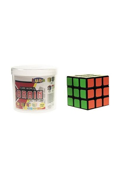 MC Micostore Cub Rubik 3x3 in cutie