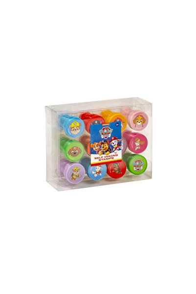 MC Micostore Set stampile Paw Patrol Totum