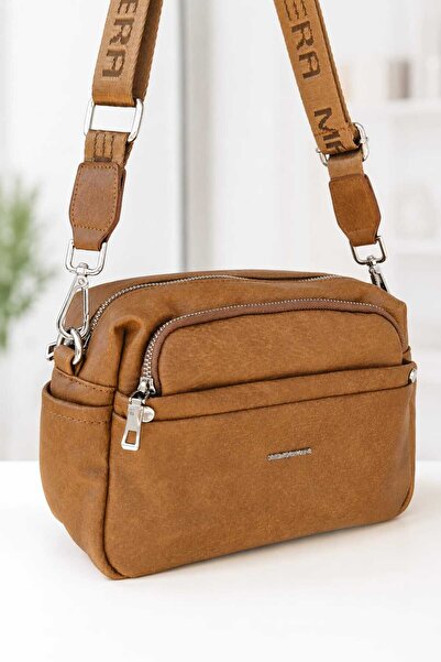 Vona Bags Women's Shoulder Bag Mv030