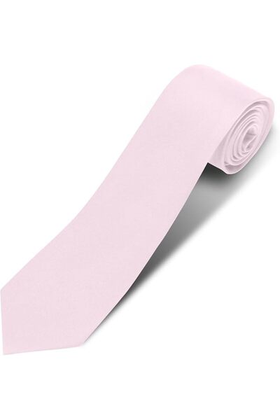 GENERAL Puistr Men's Ties Solid Pure Color 3.15" (8CM) Necktie Plain Formal B...