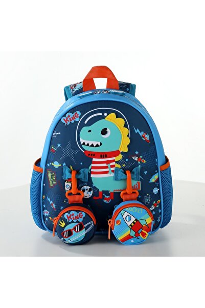 Ominii 4-6years School Bags for Children's Bags, Kids Backpack Primary School...