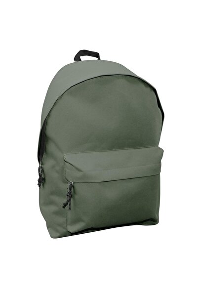 MC Micostore Rucsac Mood Omega Double 32x19x42cm Kaki