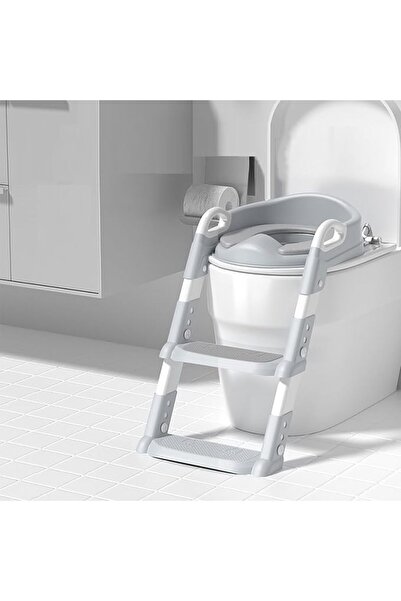 Soofam Potty Training Seat with Step Stool, Potty Training Toilet for Kids Bo...