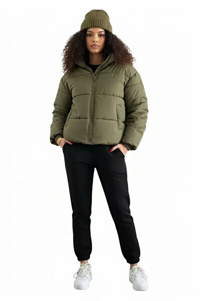 Mariposa Secret Jogger 3 Threaded Cuffed Bottom with Pockets