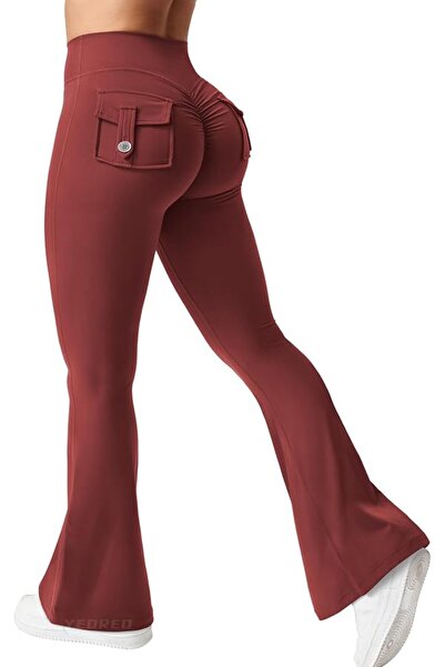 GENERAL Yeoreo Womens Athletic-leggings Brittany