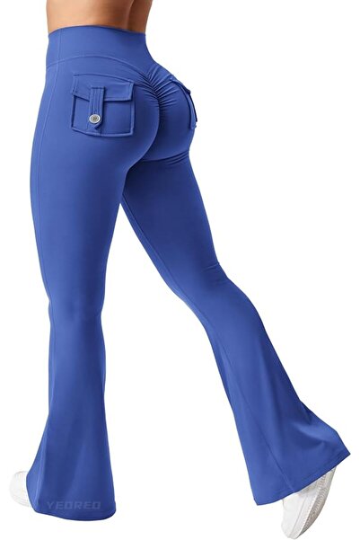 GENERAL Yeoreo Womens Athletic-leggings Brittany