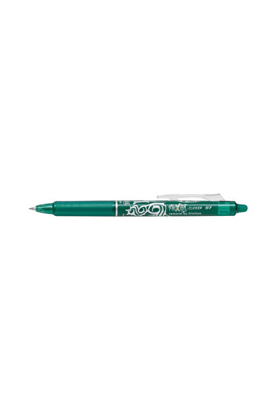 MC Micostore Roller 07 Frixion Clicker Verde Pilot