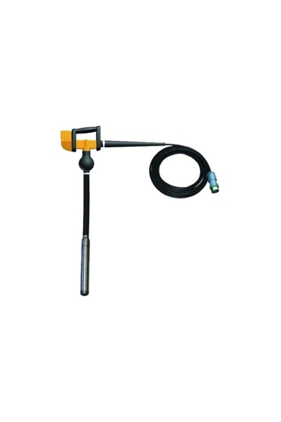 ENAR Vibrator Lance MPV38AFP, diametru cap 38mm, cod 280101V