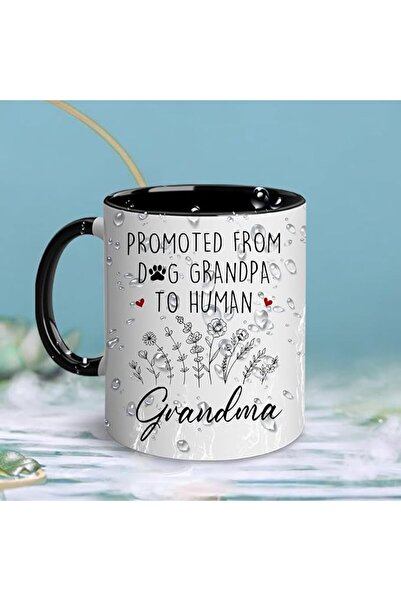 Generic Grandma Coffee Mug, Coffee Cup World Best Grandma,Mug Grandma Gifts N...