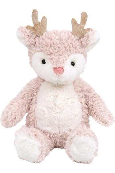 mon amigo MON AMI Charlie The Bear Plush Toy, 16-Inch Soft Cuddly Stuffed Ani...