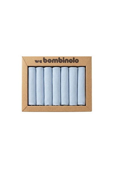 BabyWings 7-Piece Mouth Cloth