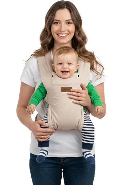 neobreez ZAVII 2-in-1 Baby Carrier for Newborns To Toddler,Head Support,Extra...