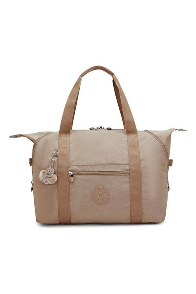 Kipling Basic Art Weekender travel bag M 58 cm