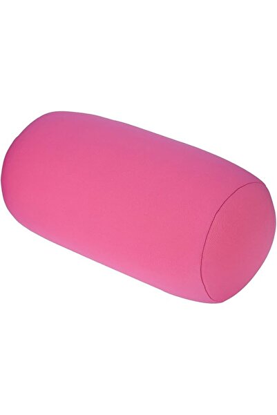 Ejoyous Small Pillow, Mini Roll Neck Pillow Back Cushion, Travel Home Sleep N...