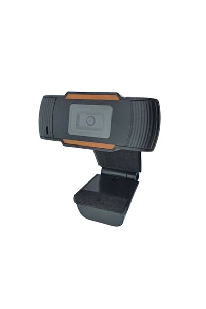 OEM Κάμερα web με μικρόφωνο, HD 720P, My Web B1, υποδοχές USB και jack 3.5mm,...