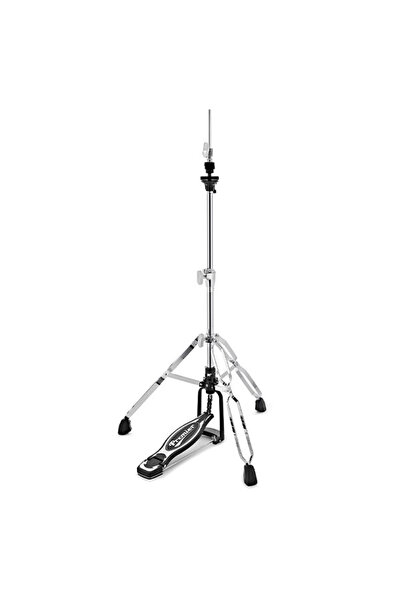 Premier PAHW‑HHS Artist Series Double‑Braced Hi‑Hat Cymbal Stand for Drummers