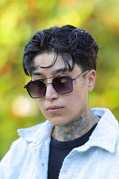By Harmony Bh 9693 C01 Men's Sunglasses