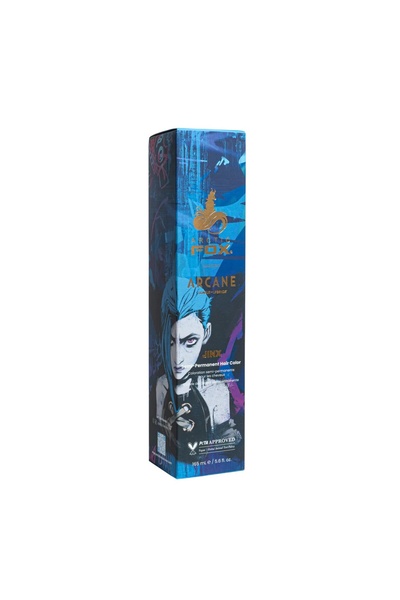 ARCTIC FOX x Arcane Jinx 165 ml