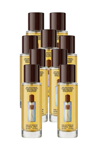 Smart Collection 9 قطع عطر رقم 67 سعة 30 مل