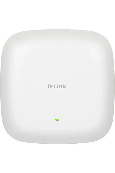 D-Link Nuclias Connect Σημείο Πρόσβασης Wi-Fi 7 Τριπλής Ζώνης (2.4 & 5 & 6GHz)