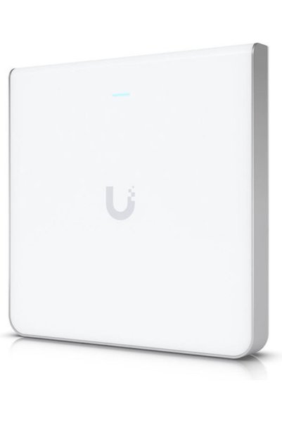Ubiquiti UniFi6 Επιχειρησιακό Εντοιχιζόμενο Σημείο Πρόσβασης Wi-Fi 6E Τριπλής...