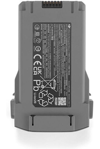 DJI Μπαταρία Li-Po Έξυπνης Πτήσης 2788mAh για Τηλεκατευθυνόμενο Όχημα Κωδικός...