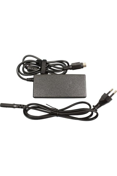 CoreParts Φορτιστής φορητού υπολογιστή HP 60W 12V 5A με ειδικό βύσμα 4 ακίδων...