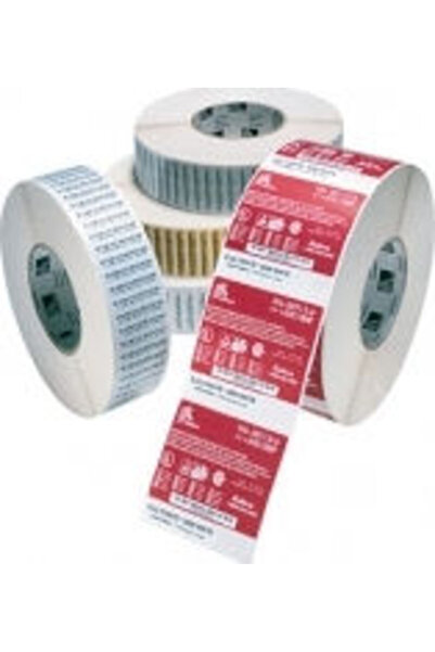 Zebra Z-Select 2000D 565 Αυτοκόλλητες Ρολά Ετικετών για Εκτυπωτή Ετικετών 127...