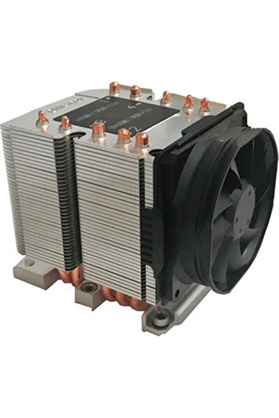 Inter-Tech B-11 Ανεμιστήρας ψύξης CPU για υποδοχή 3647