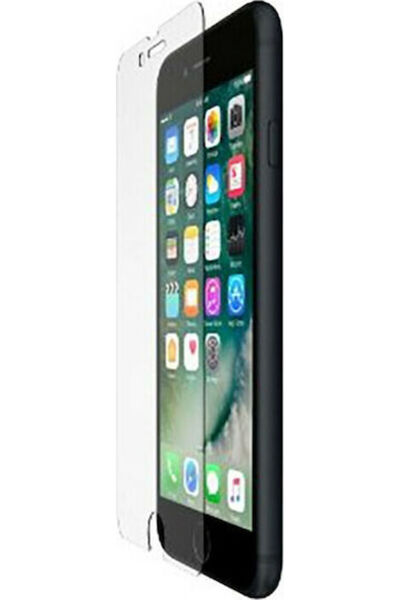 Belkin InvisiGlass Επικάλυψη από Σκληρυμένο Γυαλί (iPhone 8 Plus / 7 Plus)