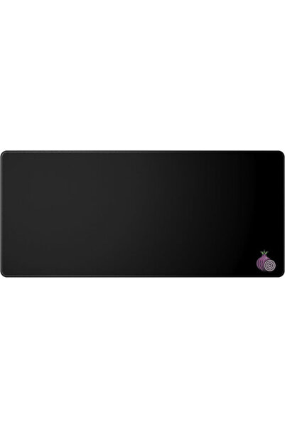DARK PROJECT Ποντικομαξιλαράκι Gaming XXL (900mm) Μαύρο