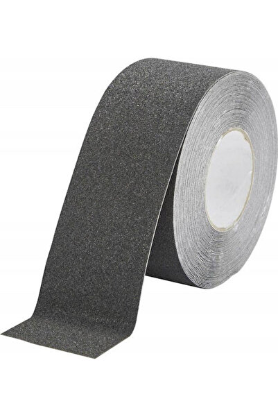 Durable Μαύρη Αυτοκόλλητη Ταινία Πρόσφυσης 13μ x 75χιλ.