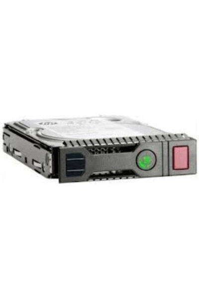 WESTERN DIGITAL Σκληρός Δίσκος HDD 1.2TB 3.5 " SAS 2.0 10000rpm για Διακομιστή