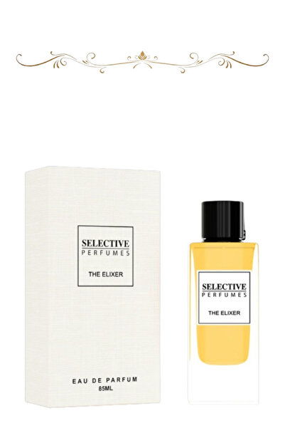 Selective عطر إليكسير 85 مل