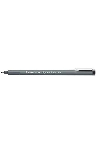 Staedtler Μηχανικό Μολύβι Σχεδίασης Πλαστικό 10 τεμάχια Μαύρο Κωδικός: 308 10-9