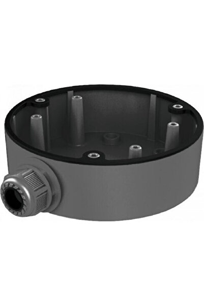 Hikvision Βάση στήριξης για κάμερες συστήματος CCTV, Μαύρη