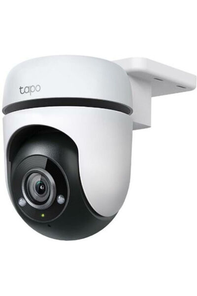 TP-LINK Tapo TC40 v1 Κάμερα Παρακολούθησης IP Full HD 1080p Αδιάβροχη με Αμφί...