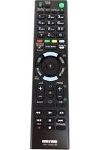 Sony RMT-TZ120E Genuine Remote Control Τηλεόρασης