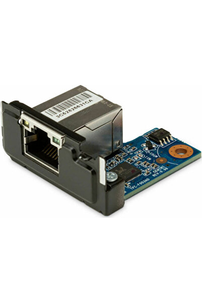 HP 2.5GbE LAN Ευέλικτη Θύρα Z2 Mini Ενσύρματη Κάρτα PCI Gigabit (2.5Gbps) Eth...