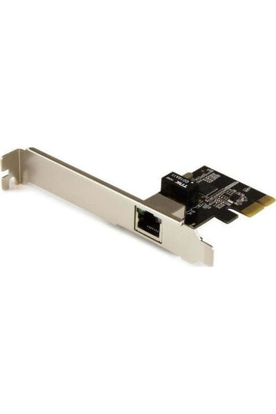 startech ST1000SPEXI Ενσύρματη Κάρτα Ethernet Gigabit (1Gbps) PCI-e Κωδικός: ...