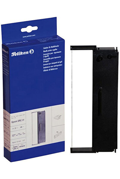 Pelikan Συμβατή κορδέλα μελανοδοχείου για Epson