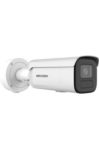 Hikvision DS-2CD2686G2H-IZS(EF) Κάμερα επιτήρησης IP 4K Αδιάβροχη με φακό 2.8...