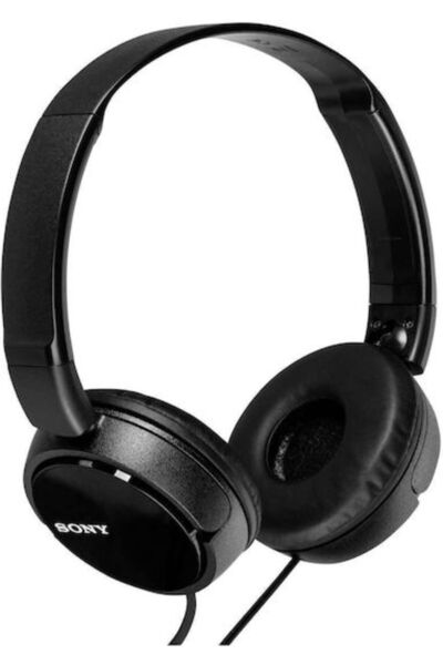 Sony MDR-ZX310 Ενσύρματα Ακουστικά Κεφαλής Μαύρα