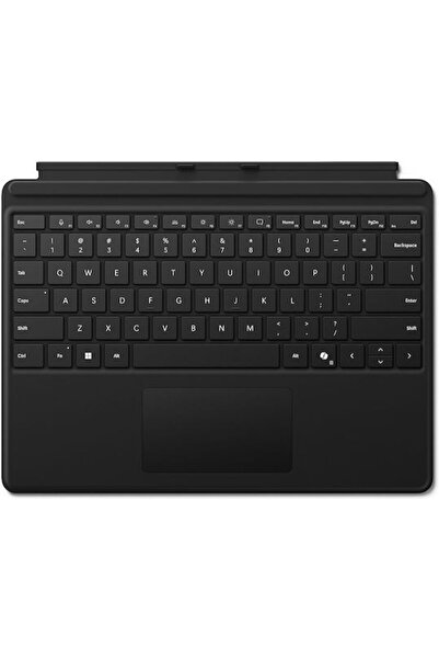 MICROSOFT Θήκη Tablet Surface Pro 10 11 με Πληκτρολόγιο Fb και Πλήκτρο Copilo...