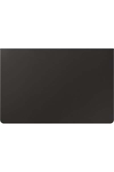 Samsung Θήκη-Βιβλίο με Πληκτρολόγιο και Αναδιπλούμενο Κάλυμμα Μαύρο (Galaxy T...