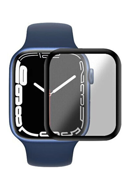 Xo FP1 Ματ Μαλακό Προστατευτικό Οθόνης για το Apple Watch 42mm 1 τεμάχιο 16.0...