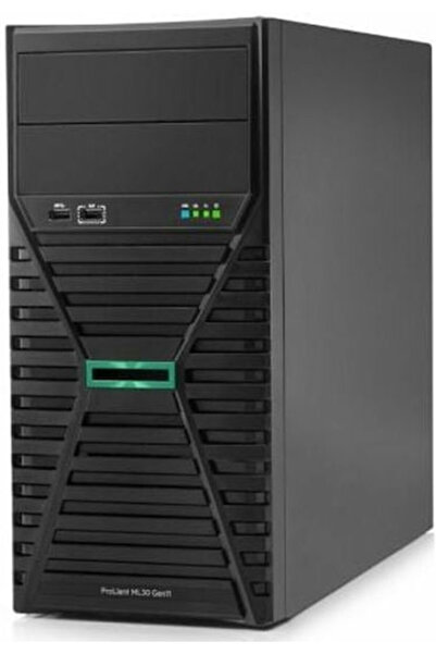 HP Proliant ML30 Gen11 (Xeon E-2434/32GB DDR5/Χωρίς Λειτουργικό Σύστημα)